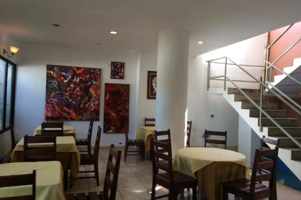 Hotel Ideas de Mama (Managua)